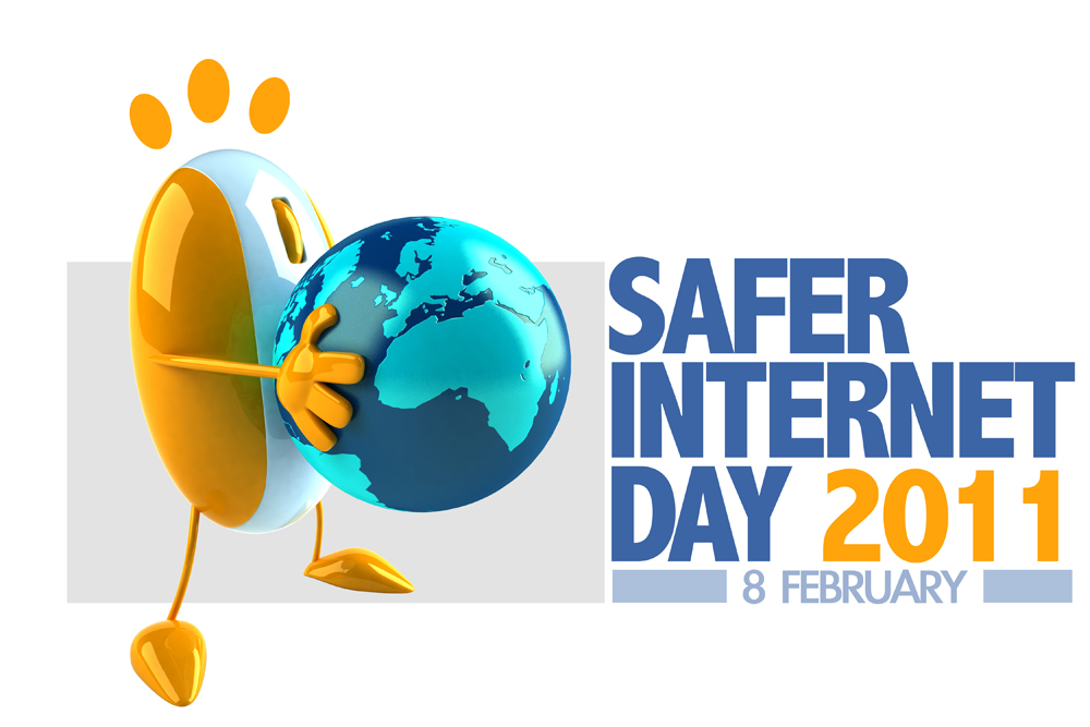 Safer Internet Day